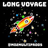 Long voyage by Mo2