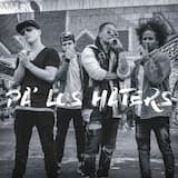 Pa' los Haters