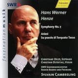 Symphony No.7: I. Tanz. Lebhaft Und Beseelt