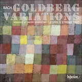 Goldberg Variations: Variation XIV