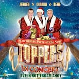 Leef (Live in Rotterdam Ahoy)