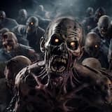 Shadow of the undead