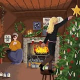 Baby It’s Cold Outside