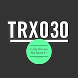 I'm a Beast (original mix)