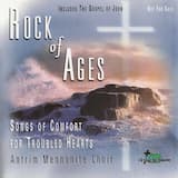 The Lord Is My Shepherd