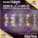 Symphony no. 2 in C minor, op. 17, "Little Russian": 1. Andante sostenuto