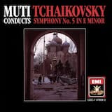 Symphony no. 5 in E minor, op. 64: I. Andante—Allegro con anima