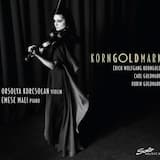 Das Wunder der Heliane: “Ich ging zu ihm”