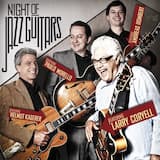 Cookin’ at the Continental