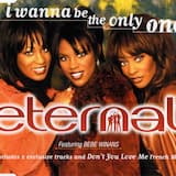 I Wanna Be the Only One