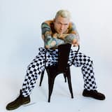 Don’t Feel Like Talking