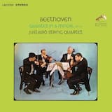 String Quartet no. 15 in A minor, op. 132: I. Assai sostenuto; Allegro