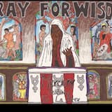 Pray for Wisdom