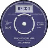 Goin' Out of My Head