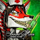 Secret Area (Between My Legs)