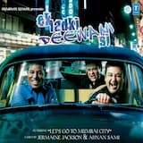 Let’s Go to Mumbai City (remix)