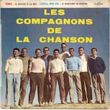 Carioca, mon ami (Madeira de lei)