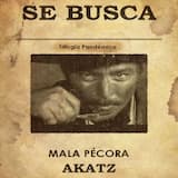 Se Busca: Mala Pécora, Trilogía Pandémica