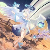 Nephele -Synnephelos-