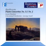 Concerto for Piano & Orchestra no. 1 in C major, op. 15: I. Allegro con brio
