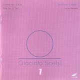 Sonata no. 2: Con estremo impeto, agitatissimo