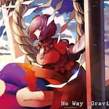 No Way -Gravity-