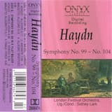 Symphony no. 104 in D major, “London”: I. Adagio - Allegro