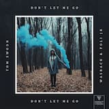 Don’t Let Me Go