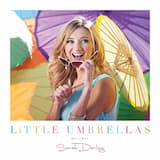 Little Umbrellas