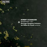 Symphony No. 1 in B-Flat Major, Op. 38: I. Andante poco maestoso – Allegro molto vivace