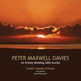 Concert Overture. Ebb of Winter