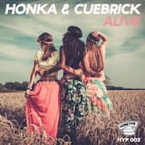 Alive (City Slide Anthem)