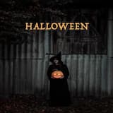 Halloween Tale - No Drums
