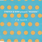 I'm Alive (7" Eat Me Edit)