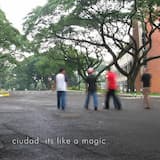 Cool Nerds (Alternate Mix)