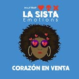 CORAZÓN EN VENTA