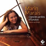 Pièces de clavecin tirées d'Alcide, Prologue: Marche pour les habitants des climats heureux