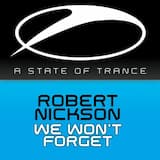 We Won't Forget (original mix)
