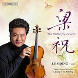 The Butterfly Lovers' Violin Concerto: Part II "Defiance"