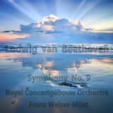 Symphony no. 9: Allegro ma non troppo