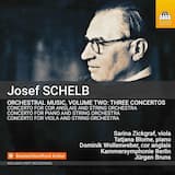 Piano Concerto: I. Straff bewegt