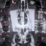 Negative Space, Part Three