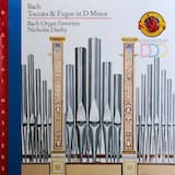 Chorale Prelude "Herr Jesu Christ, Dich Zu Uns Wend", BWV 709