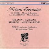 Messa da Requiem: I. Requiem