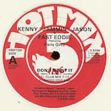 Don't Want It (club mix)