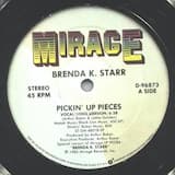 Pickin’ Up Pieces (vocal/long version)