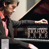 Klaviersonate Nr. 3, op. 5: Allegro maestoso