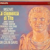 La clemenza di Tito: Atto I. Recitativo “Ma che sempre l’istesso”