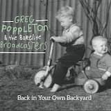 Cake Walkin' Babies From Home