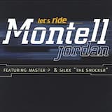 Let's Ride (radio edit)